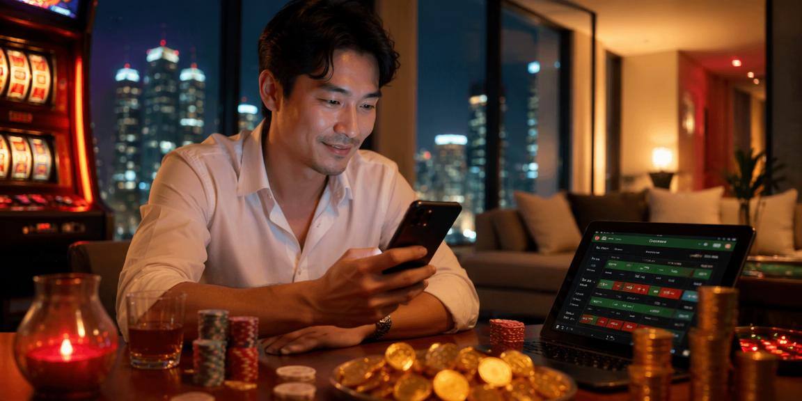 zj3979.net Kết nối lobby từ điện thoại và máy tính